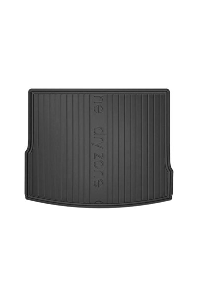 FroGum Tavita portbagaj (spate, tpe, negru) potrivit VW TIGUAN, TIGUAN/SUV 01...