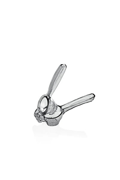 Bager SAPPHIRE GARLIC PRESS GREY