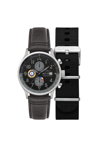 AVI 8 AVI-8 AV-4011-0U Erkek Kol Saati
