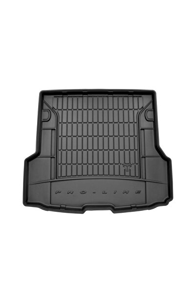 FroGum Tavita portbagaj Spate, TPE, neagra potrivit BMW 4 GRAN COUPE (F36) CO...