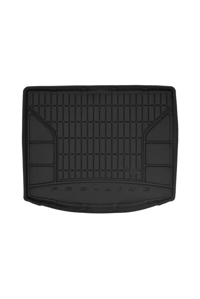 FroGum Tavita portbagaj Spate, TPE, neagra potrivit SUZUKI SX4 S-CROSS LIFTBA...