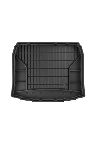 FroGum Tavita portbagaj Spate, TPE, neagra potrivit AUDI A3 LIFTBACK 05.03-03.13