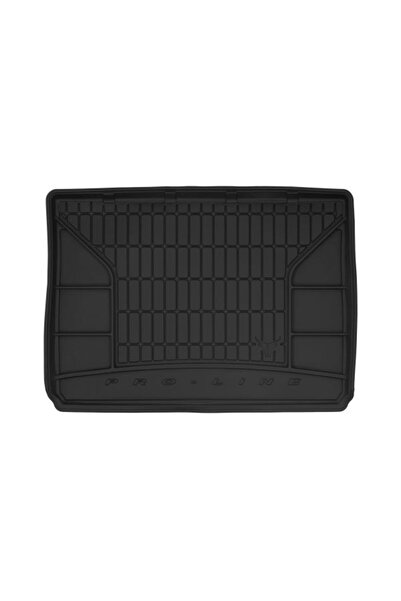 FroGum Tavita portbagaj Spate, TPE, neagra potrivit SUZUKI VITARA SUV 02.15-