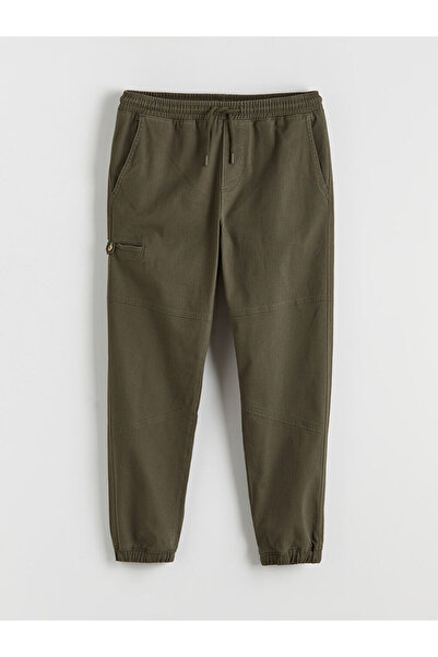 LC Waikiki Xsidehaki Slim Fit Men's Jogger Pants