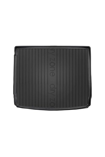 FroGum Tavita portbagaj (spate, tpe, negru) potrivit PORSCHE CAYENNE 06.10-12...