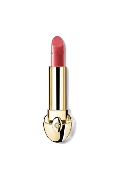 Guerlain Rouge G Lipstick 3.5g - 518 Le Rose Blush - Satin