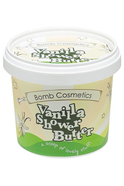 Bomb Cosmetics Unt de dus Chilla Vanilla, Bomb Cosmetics, 365 ml