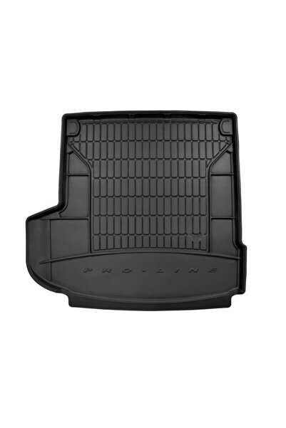 FroGum Tavita portbagaj Spate, TPE, neagra potrivit OPEL INSIGNIA B KOMBI 03.17-