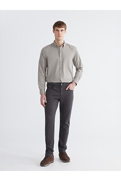LC Waikiki Alegeri strălucitoare de la Shining Store Pantaloni chino pentru b...