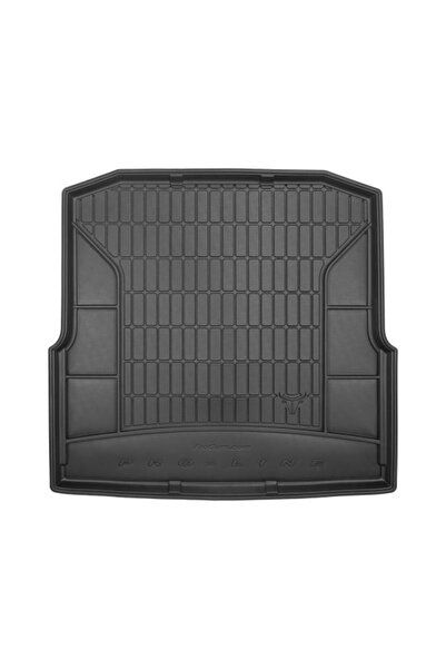 FroGum Tavita portbagaj Spate, TPE, neagra potrivit SKODA OCTAVIA III KOMBI 1...