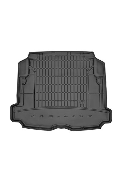 FroGum Tavita portbagaj Spate, TPE, neagra potrivit VOLVO S60 I SEDAN 07.00-0...