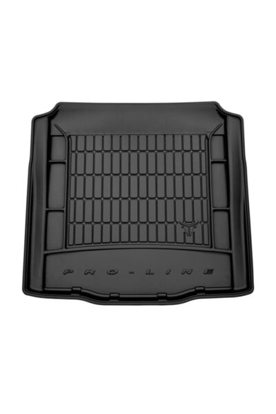 FroGum Tavita portbagaj Spate, TPE, neagra potrivit BMW 3 (G20, G80, G28) SED...