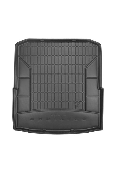 FroGum Tavita portbagaj Spate, TPE, neagra potrivit SKODA SUPERB III LIFTBACK...