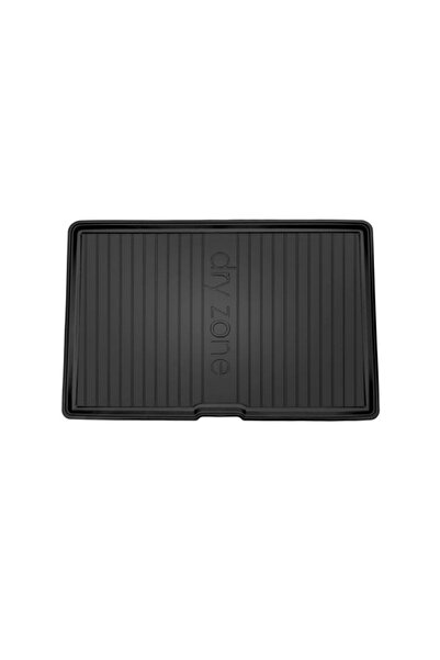 FroGum Tavita portbagaj (spate, tpe, negru) potrivit RENAULT CAPTUR I 06.13- ...