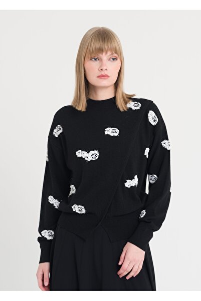 Armağan Jakar Payetli Kazak