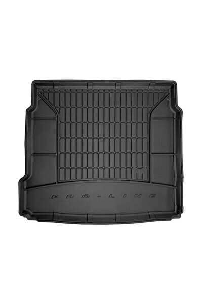FroGum Tavita portbagaj Spate, TPE, neagra potrivit PEUGEOT 508 II LIFTBACK 0...