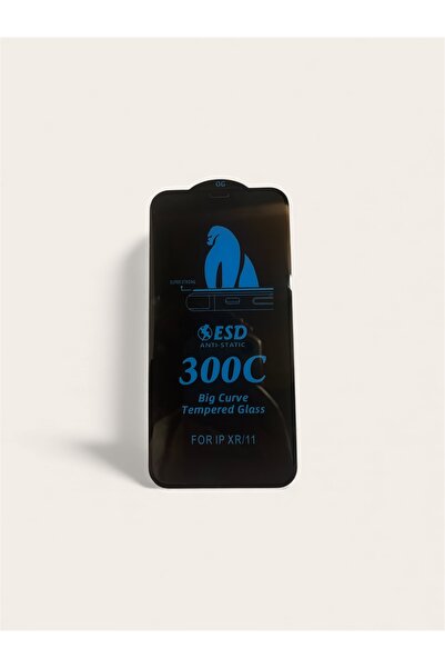 SELVİ İphone XR /11 5D EKRAN KORUYUCU !!! 2 Adet fiyatı