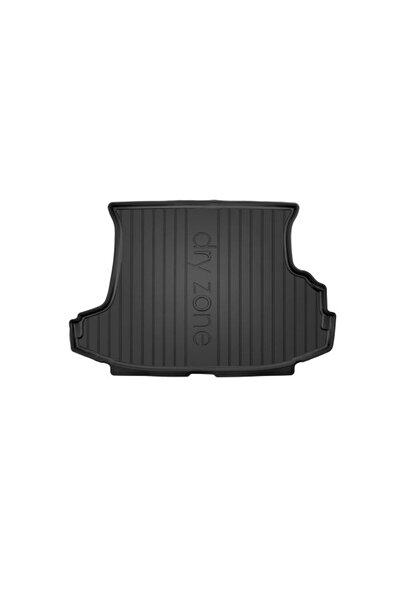 FroGum Tavita portbagaj (spate, tpe, negru) potrivit NISSAN X-TRAIL I 06.01-0...