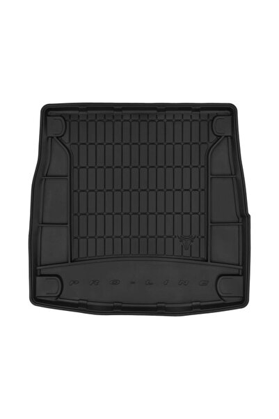 FroGum Tavita portbagaj Spate, TPE, neagra potrivit ALFA ROMEO STELVIO SUV 12...