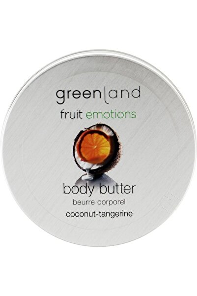 Greenland Unt corp cocos-mandarine, Greenland, 120 ml