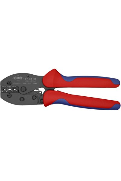 Knipex 975236 Pabuç Sıkma Pensesi