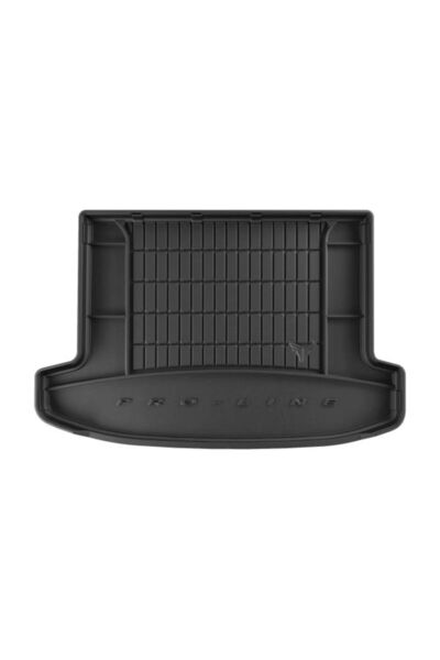 FroGum Tavita portbagaj Spate, TPE, neagra potrivit HYUNDAI TUCSON SUV 11.20-...