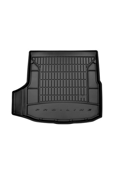 FroGum Tavita portbagaj Spate, TPE, neagra potrivit VW ARTEON LIFTBACK 03.17-