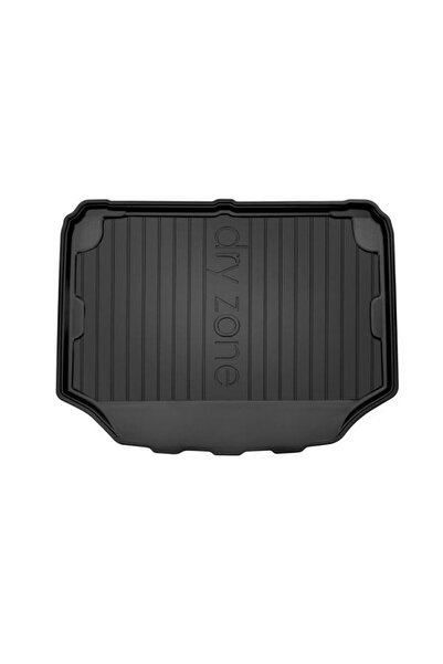 FroGum Tavita portbagaj (spate, tpe, negru) potrivit BMW X2 (F39) 11.17-10.23 Crossover