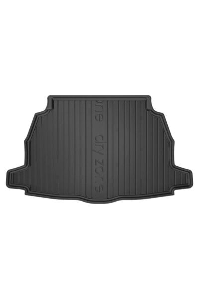 FroGum Tavita portbagaj (spate, tpe, negru) potrivit TOYOTA C-HR 10.16- Crossover