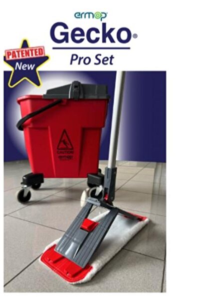 Ermop GECKO PRO SET