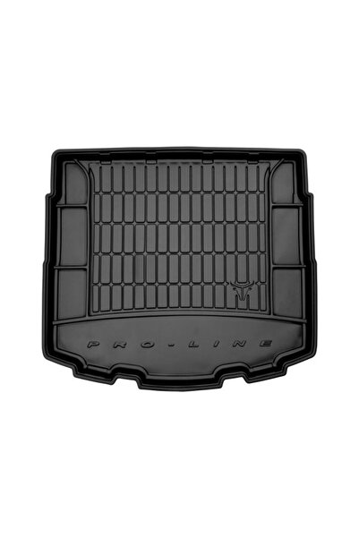 FroGum Tavita portbagaj Spate, TPE, neagra potrivit SUZUKI SWACE KOMBI 02.19-