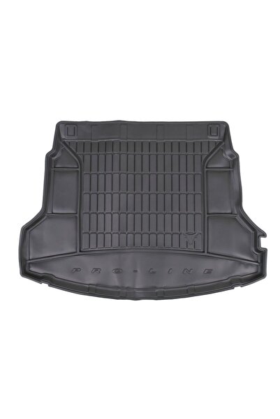 FroGum Tavita portbagaj Spate, TPE, neagra potrivit HONDA CR-V IV SUV 10.12-