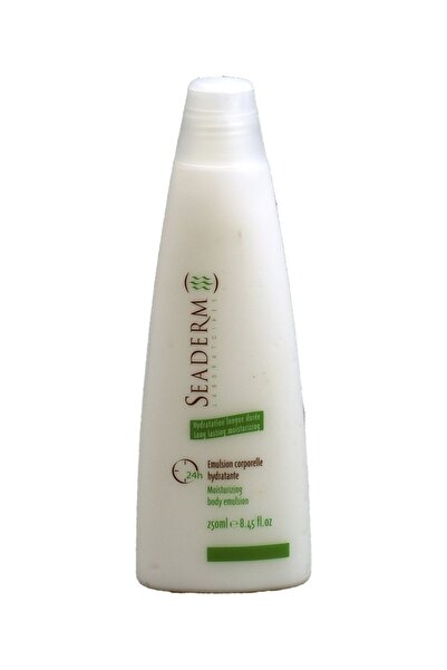 Seaderm Lotiune corp cu alge marine 250 ml