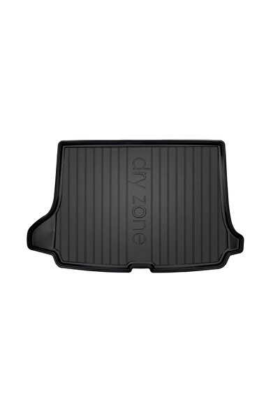 FroGum Tavita portbagaj (spate, tpe, negru) potrivit AUDI Q2 06.16- Crossover