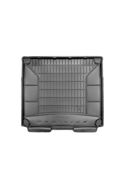 FroGum Tavita portbagaj Spate, TPE, neagra potrivit PEUGEOT 407 KOMBI 05.04-1...