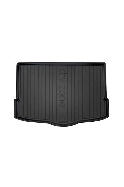 FroGum Tavita portbagaj (spate, tpe, negru) potrivit NISSAN QASHQAI II 11.13-...