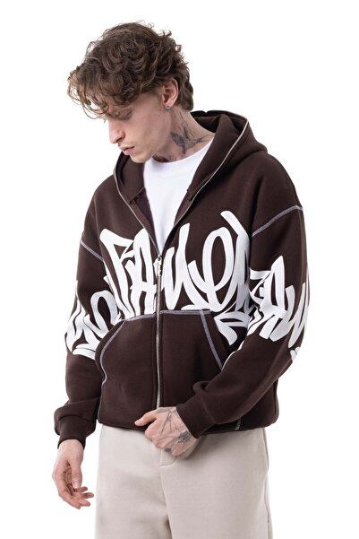 THE DAD Printed Board Zip