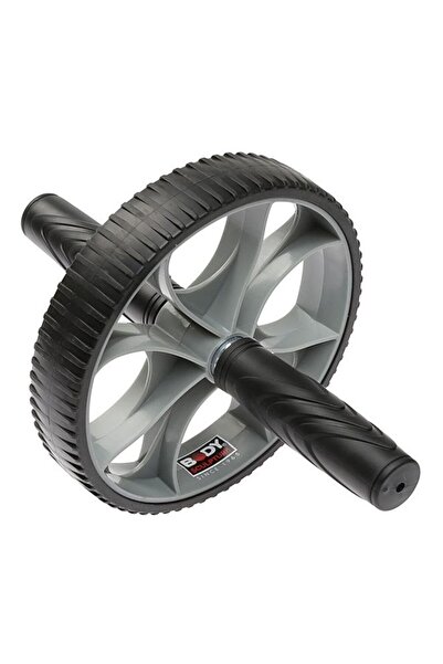 BODY SCULPTURE Single Exercise Wheel 25cm