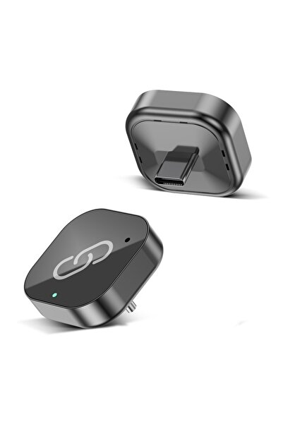 Choice Spedal 2025 Latest Wireless CarPlay Apapter USB CarPlay & Android Auto...