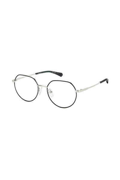 Polaroid Kids PLD D839 84J 49 Glasses Frames For Girls