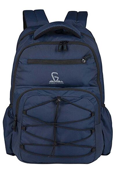 GREENLANDS GNL Ziggy Backpack 37L - Navy