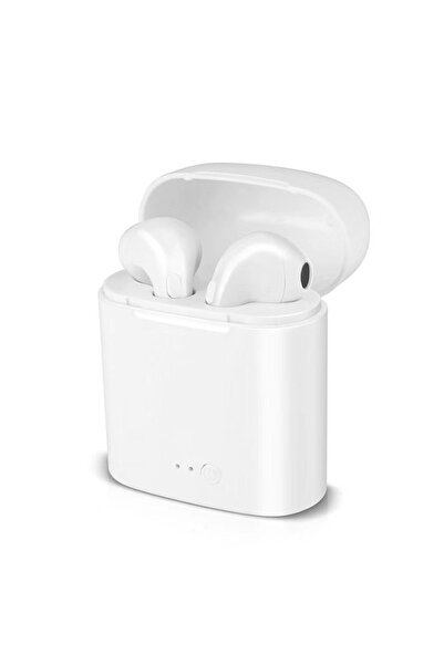 Produse.Top Casti Bluetooth Albe ACB001