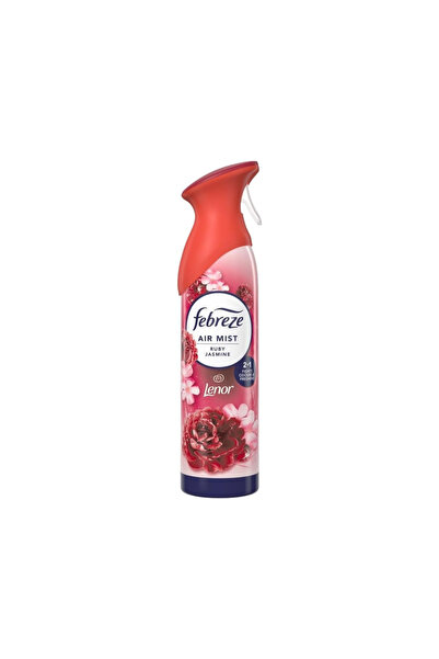 Febreze Ruby Jasmine Air Freshener Spray - 185 ml