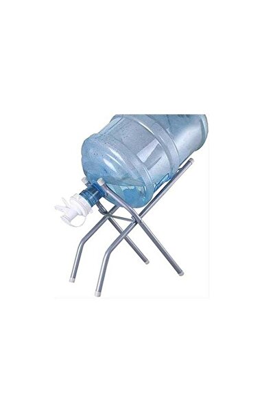 GO2CAMPS حامل موزع مياه بصمام، سعة 5 جالون