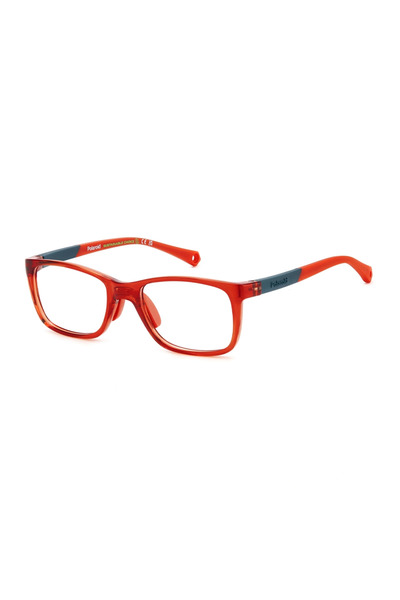 Polaroid Kids PLD D835 C9A 46 Glasses Frames For Girls