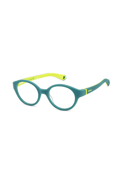 Polaroid Kids PLD K007 DLD 42 Eyeglass Frames For Boys