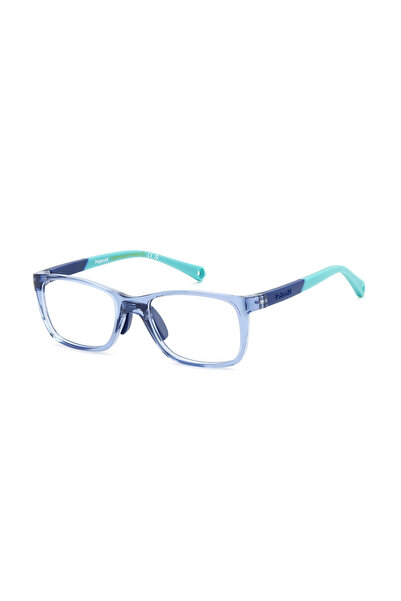 Polaroid Kids PLD D835 MVU 46 Glasses Frames For Girls