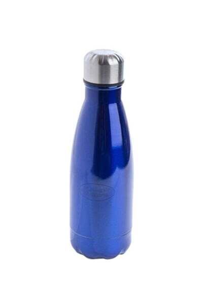 Generic Stainless Steel Bottle 20cm