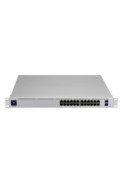 Ubiquiti Comutator UniFi Switch PRO 24 PoE USW-PRO-24-POE Gigabit