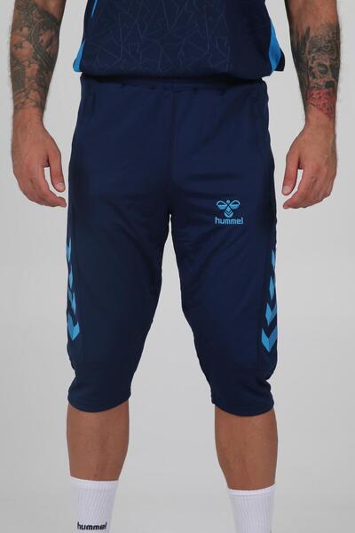 hummel Dream Kapri Navy Blue